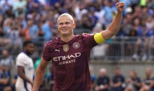 Palpite Manchester City x Manchester United na Premier League 2024/2025