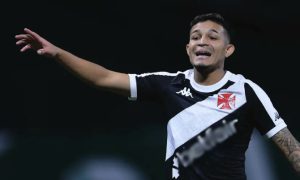 Melhores Apostas em Vasco x Corinthians no Brasileirão 2024