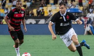 Melhores Apostas em Vasco x Flamengo no Brasileirão 2024