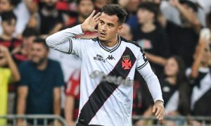 Palpite em Vasco x Atlético Mineiro no Brasileirão 2024