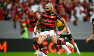 Melhores Apostas em Vitória x Flamengo no Brasileirão 2024
