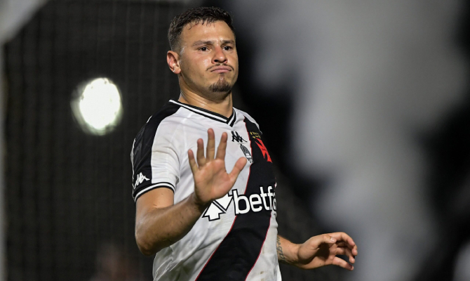 Prognóstico de Aposta Vitória x Vasco, Brasileirão 2024