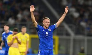Palpite em Itália x Bélgica no Liga das Nações 24/25