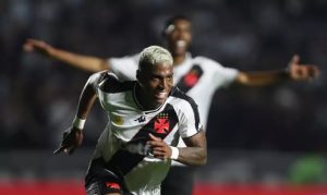 Melhores Apostas em Vasco x Athletico Paranaense na Copa do Brasil 2024