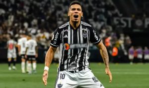 Melhores Apostas em Atlético Mineiro x São Paulo na Copa do Brasil 2024