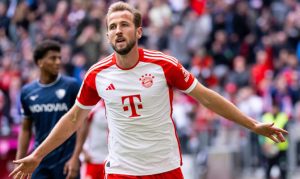 Palpite Bayern de Munique x PSG na Champions League 24/25