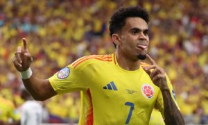 Melhores Apostas em Brasil x Colômbia na Copa América 2024