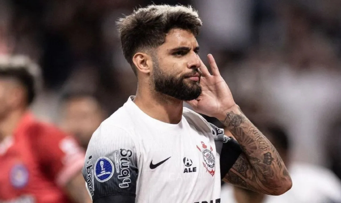 Palpite Corinthians x Vasco da Gama