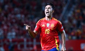 Palpite em Espanha x Sérvia no Liga das Nações 24/25