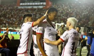 Melhores Apostas em Flamengo x Atlético Goianiense no Brasileirão 2024