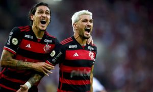 Melhores Apostas em Flamengo x Palmeiras na Copa do Brasil 2024