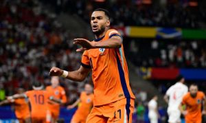 Melhores Apostas em Holanda x Alemanha na Liga das Nações 24/25