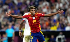 Palpite Holanda x Espanha na Liga das Nações 2024/25