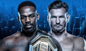 Palpite Jones x Miocic no UFC 309