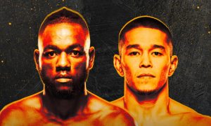 Palpite Kape x Almabayev no UFC Fight Night