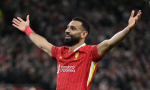 Palpite Tottenham x Liverpool na Premier League 2024