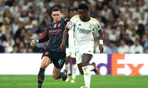 Melhores Apostas em Manchester City x Real Madrid na Champions League 23/24