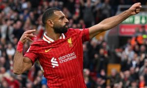 Palpite Liverpool x Manchester United na Premier League 2025