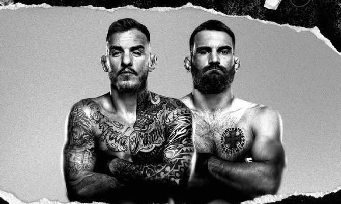 Prognóstico de Apostas Moicano x Saint Denis, UFC Fight Night