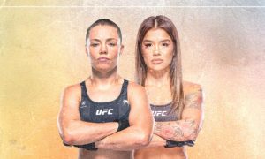 Melhores Apostas para Namajunas x Cortez no UFC Fight Night