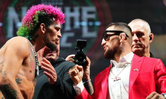 Apostas O'Malley x Dvalishvili, UFC 306