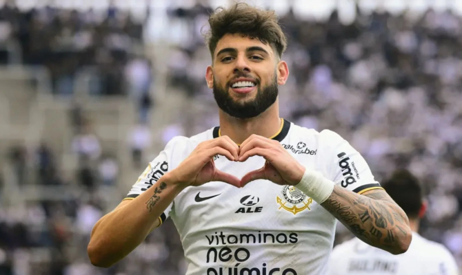 Palpite Portuguesa x Corinthians