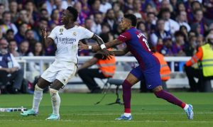 Palpite Real Madrid x Barcelona na Supercopa da Espanha 2025