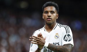 Palpite Real Madrid x Salzburg na Champions League 24/25