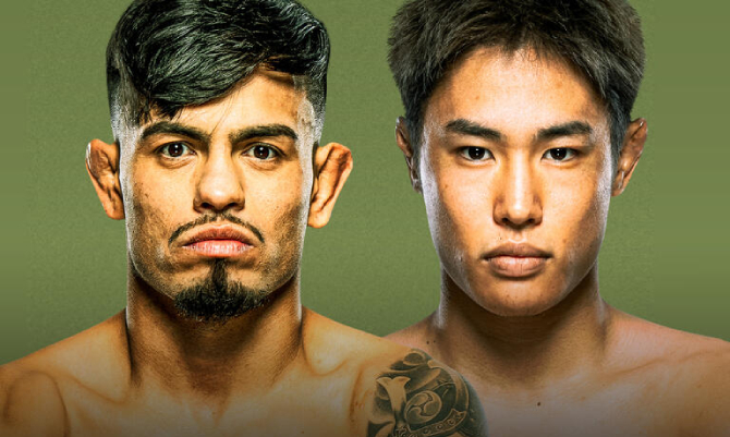 Prognóstico de Apostas Royval x Taira no UFC Fight Night 2024