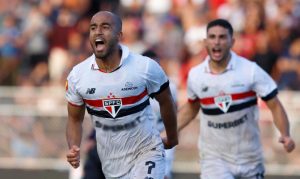 Melhores Apostas em Talleres x São Paulo na Libertadores 2024