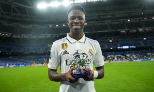 Palpite Valência x Real Madrid em La Liga 24/25