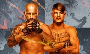 Palpite Volkanovski x Lopes no UFC 314