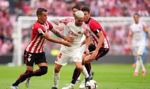 Melhores Apostas em Athletic Bilbao x Mallorca na Copa do Rei 23/24