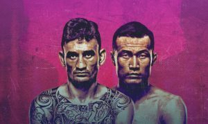 Melhores Apostas para Hollway x Zumbi Coreano no UFC Fight Night