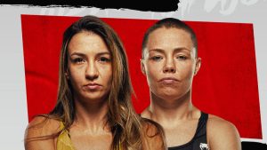 Melhores Apostas para Ribas x Namajunas no UFC on ESPN 53