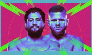 Melhores Apostas para Tuivasa x Tybura no UFC Fight Night