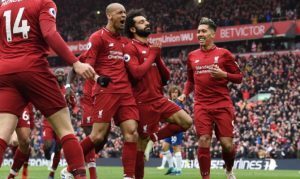 Prognósticos Para As Oitavas de Final da FA Cup 21/22