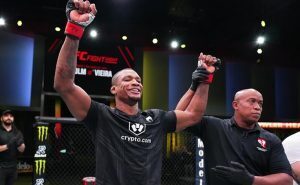 Melhores Apostas no UFC 279 – Prognóstico de Malhadinho x Turkalk