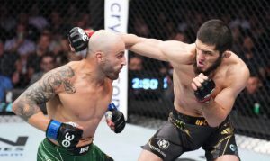 Melhores Apostas para Makhachev x Volkanovski no UFC 294