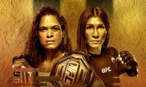 Melhores Apostas para Amanda Nunes x Irene Aldana no UFC 289