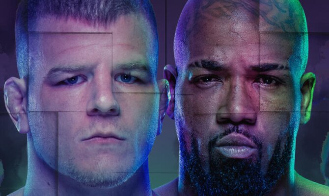 Apostas para Dawson x Green no UFC 2023