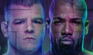 Melhores Apostas para Dawson x Green no UFC Fight Night