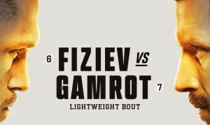 Melhores Apostas para Fiziev x Gamrot no UFC Fight Night