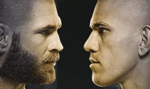 Melhores Apostas para Procházka x Poatan no UFC 295