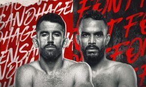 Melhores Apostas para Sandhagen x Font no UFC on ESPN 50