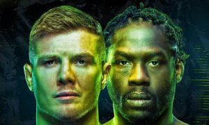Melhores Apostas para Vettori x Cannonier no UFC Fight Night