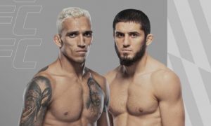 UFC 280: Apostas Para As Duas Disputas De Cinturões