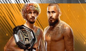 Melhores Apostas para O’Malley x Vera no UFC 299