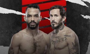 Como Apostar Em Rob Font x Chito Vera: Odds e Palpites Para O UFC Vegas 53