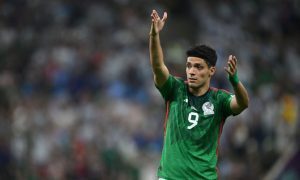 Melhores Apostas em Arábia Saudita x México na Copa do Mundo 2022